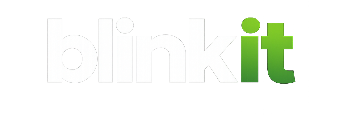 Blinkit  Logo